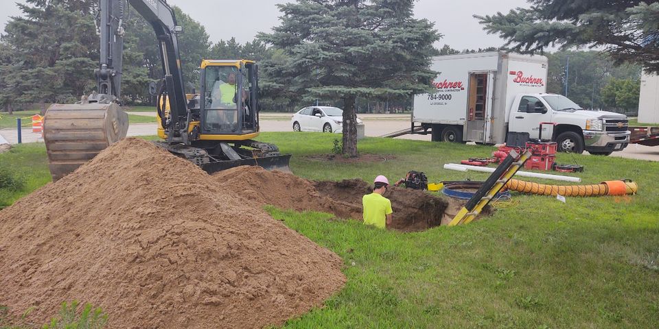 5 Appliances That Can Damage a Septic System 5 Appliances That Can Damage a Septic System