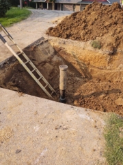 Plumbing Project