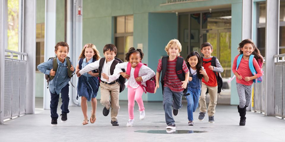 What to Consider for Your School’s HVAC Needs