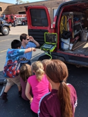 Career Day