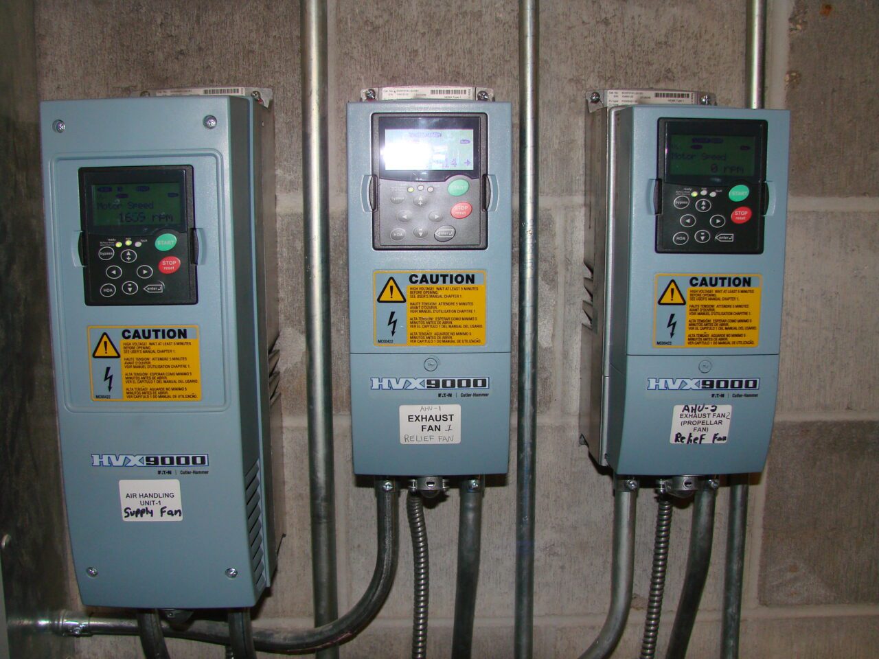 Commercial HVAC Bernie Buchner Inc. La Crosse, WI